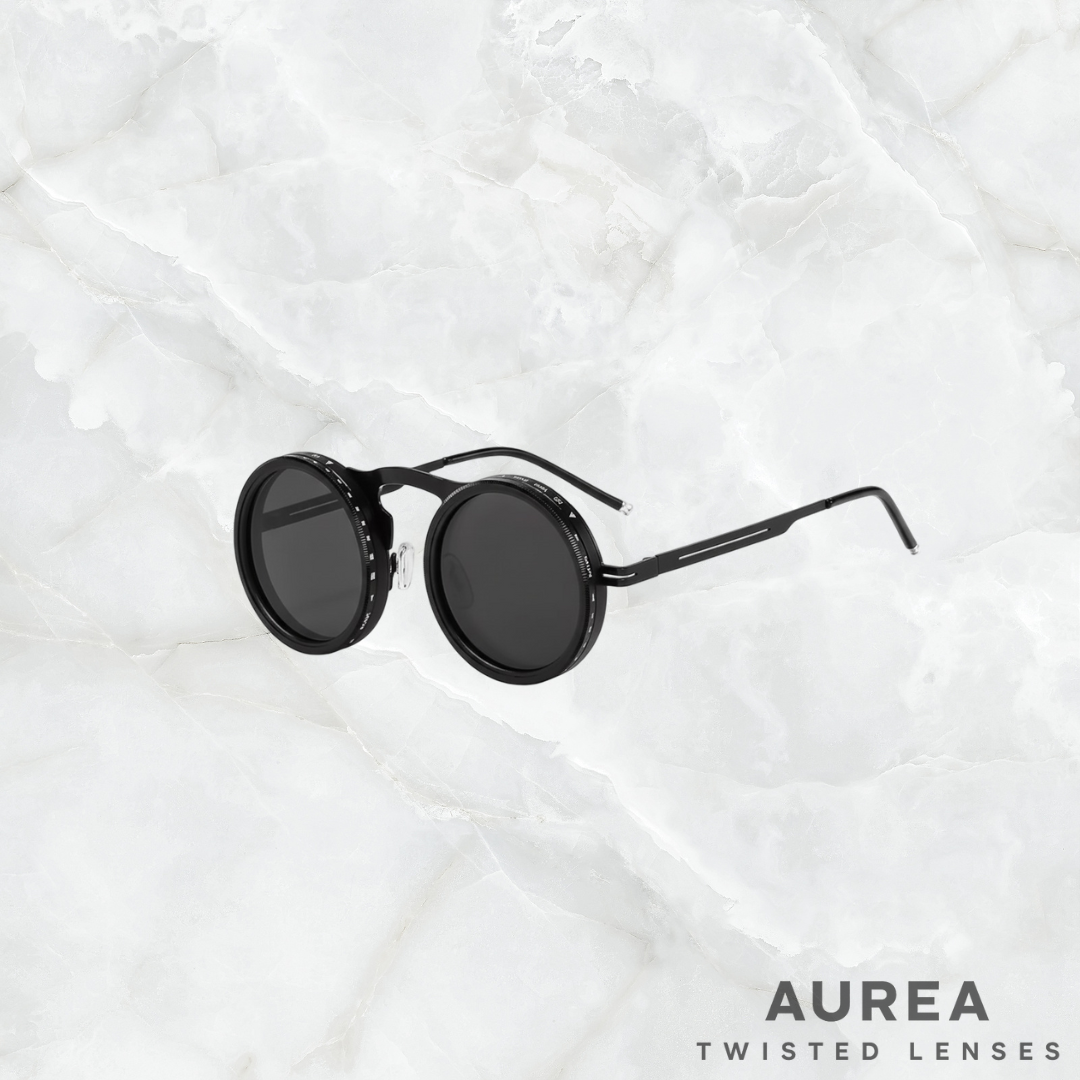 Gafas de Sol con Atenuación Ajustable