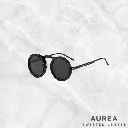 Gafas de Sol con Atenuación Ajustable