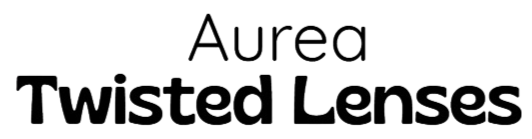 Aurea Twisted Lenses