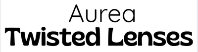 Aurea Twisted Lenses