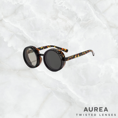 Gafas de Sol con Atenuación Ajustable