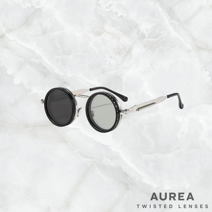 Gafas de Sol con Atenuación Ajustable